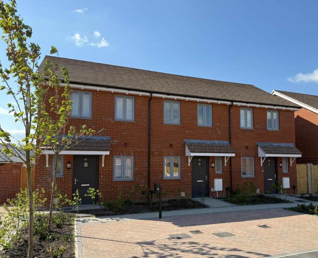 Plot 90, Hawthorn Place