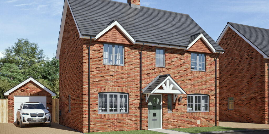 Plot 25, Danes Park