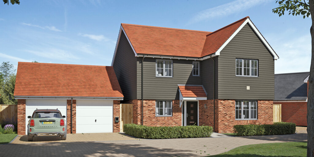 Plot 154, Danes Park