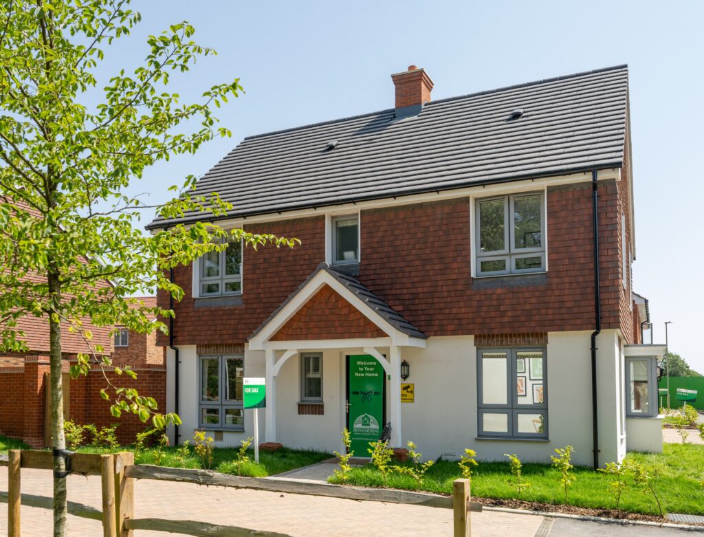 Plot 2, Danes Park