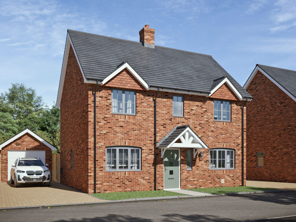 Plot 27, Danes Park