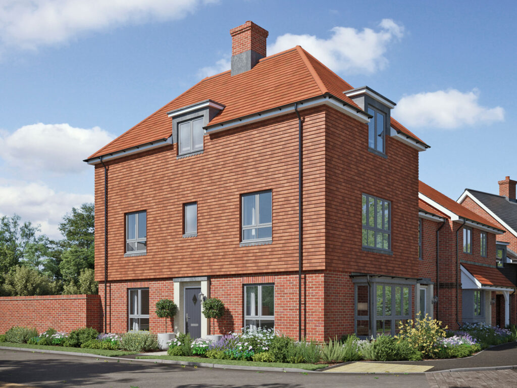 Plot 30, Danes Park