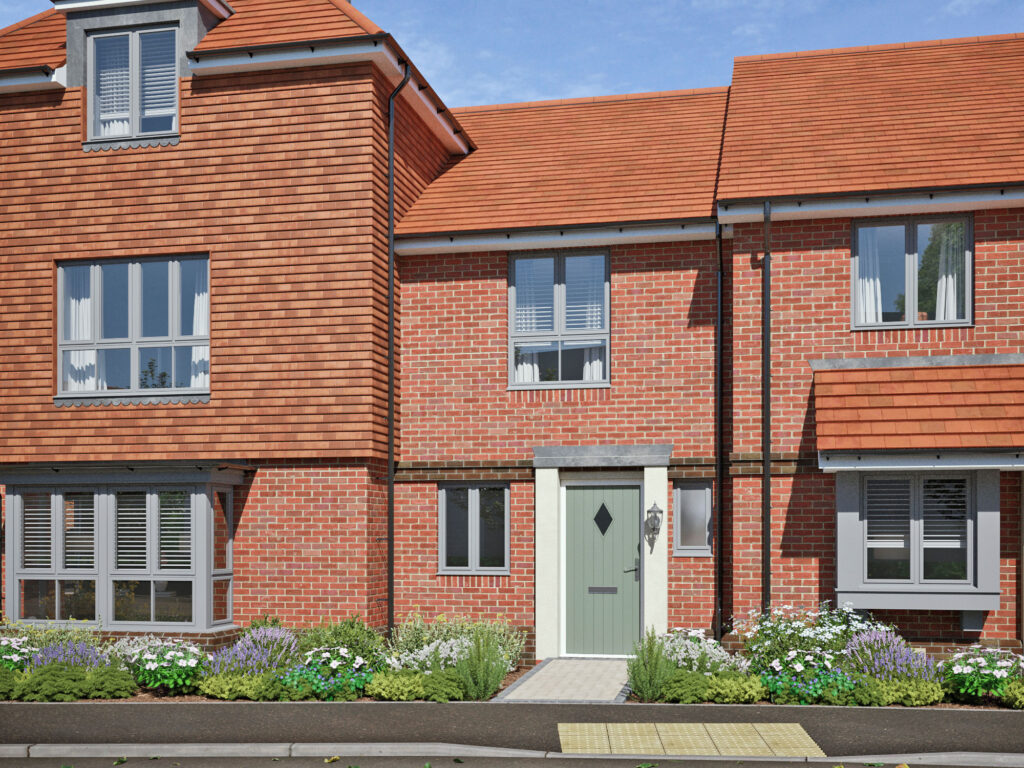 Plot 31, Danes Park