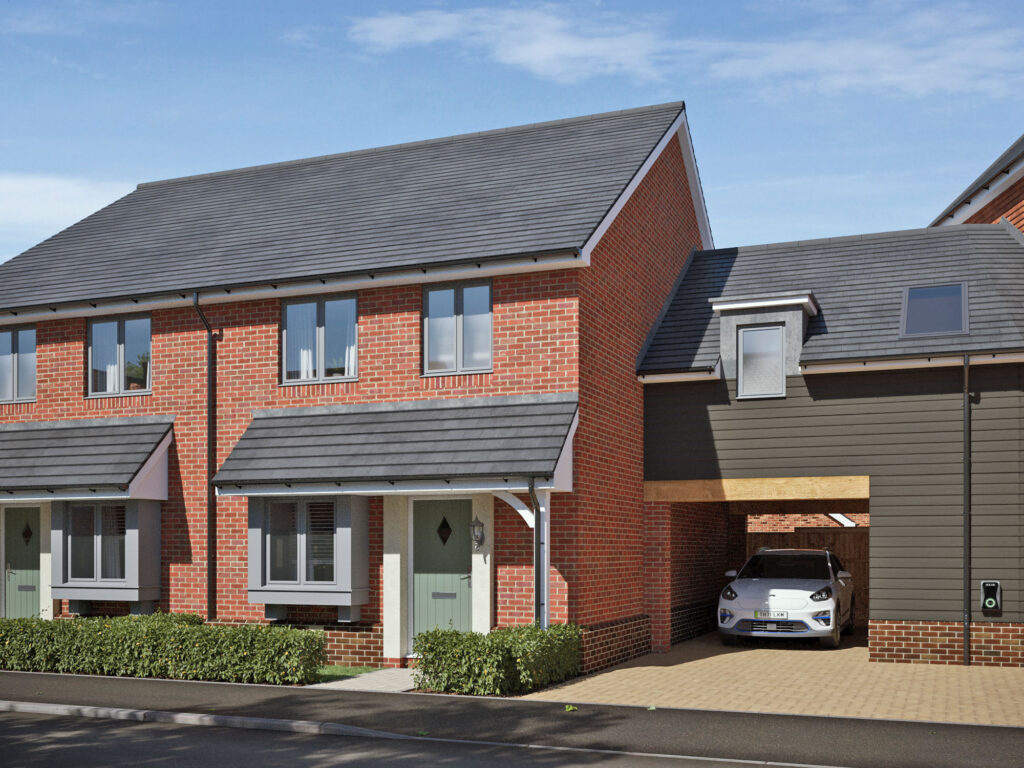 Plot 4, Danes Park